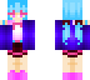 bubblegum // pc day 1