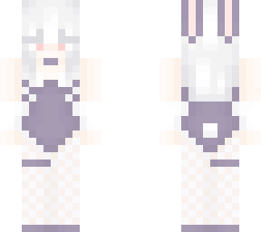 bunny girl:3
