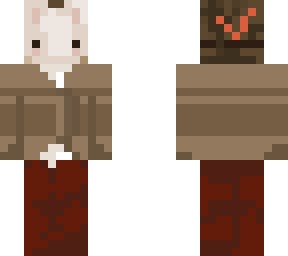 bunny mask chill 2.0
