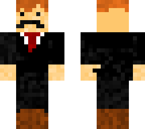 business man