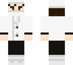 cabo72 skin carnicero