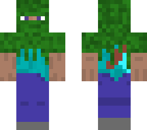 camo steve