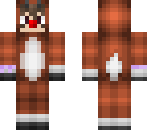 chaos reindeer