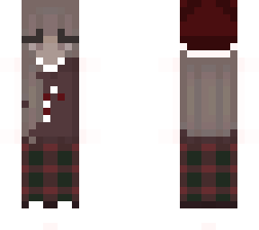 chriamsts
