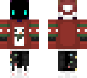 christmas cleffie 2