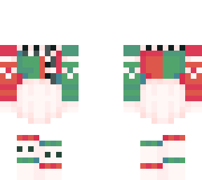 christmas eve // v1