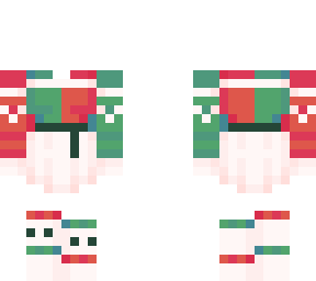 christmas eve // v2