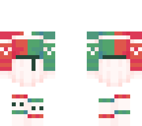 christmas eve // v3