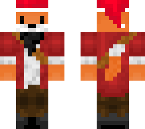christmas fox 012345