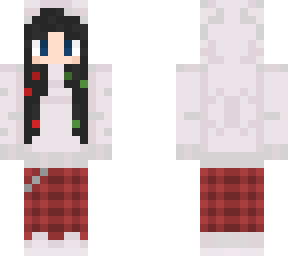 christmas gal