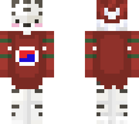 christmas melodough
