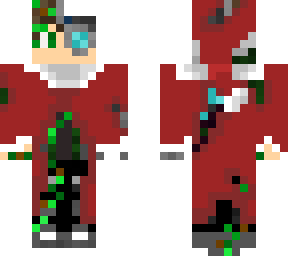 christmas natureboy!