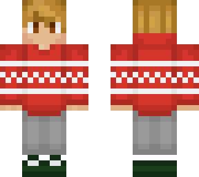 christmas post star