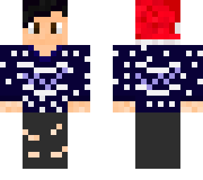 christmas rybo