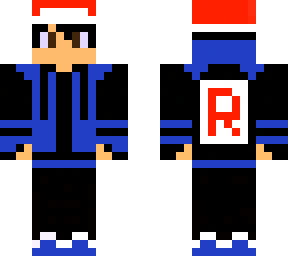 christmas skin of ro7gaming by mani and appu
