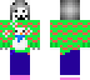 christmas tem