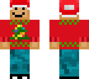 christmas treason