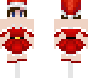 christmas wrn
