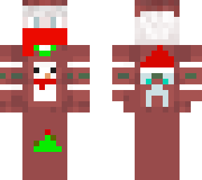 christmas yea (edit) ( credit to solluot)