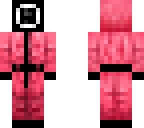 circle guard (squid game)