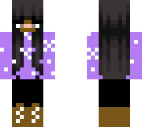 cold lilac