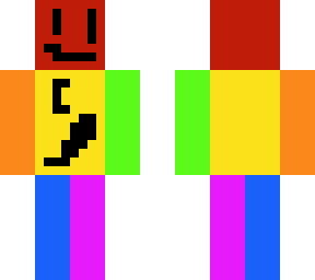 color man