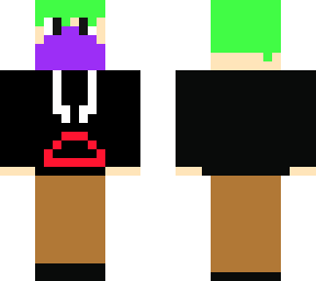 cool kid
