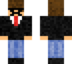 costume guy 999