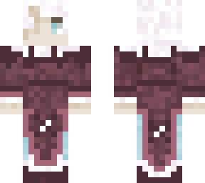 cotton cookie