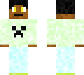 creeper hoody boi v2