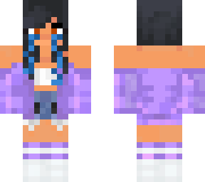 crying aphmau