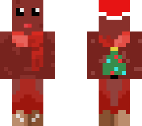 custom reindeer v2