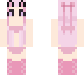 cute cat bikini.