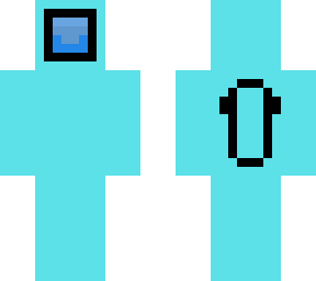 cyan is acting strange