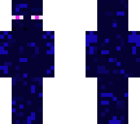 dark enderman