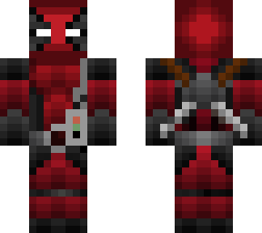 deadpool (edit)