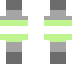 demiagender flag skin