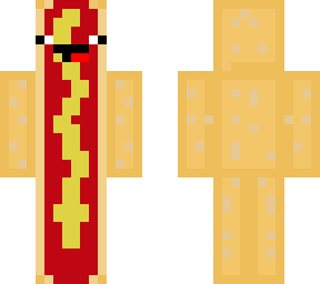 derpy hot dog!