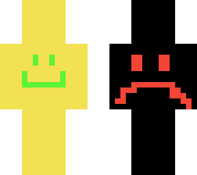 devil vs angel
