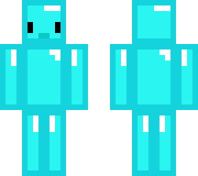 diamond skin