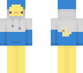 dock