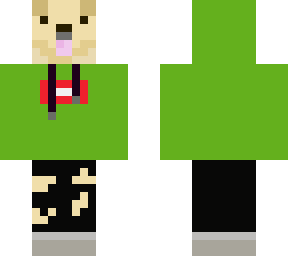 doggo