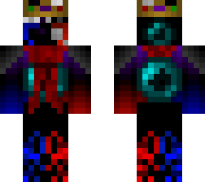 dragonlord/midnight