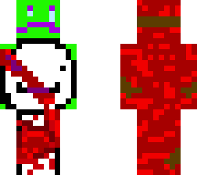 dream's corruption