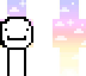 dream sunset