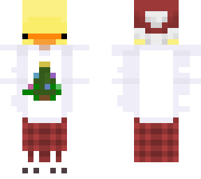 duck for the holidays