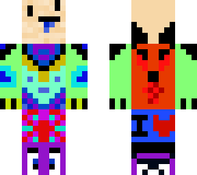 durppy tim