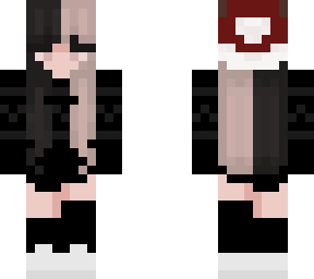 e-girl
