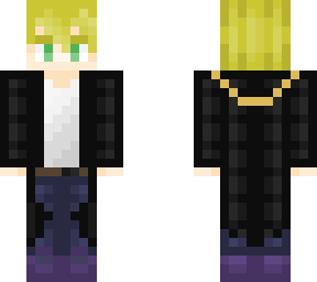 eaxcy koposition v.2 blonde hair
