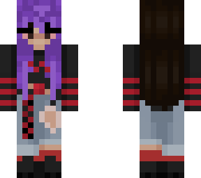 egirl skin